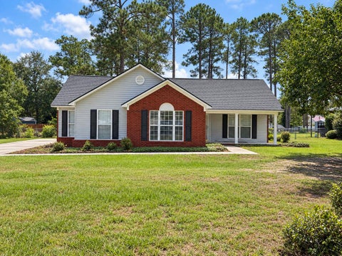 Photo of 120 Dewberry Street, Sylvester, GA 31791 (MLS # 143226)