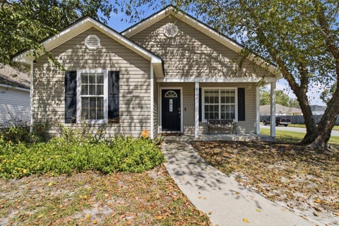 Tiny photo for 4138 Sedgwyck Lane, Valdosta, GA 31605 (MLS # 143025)