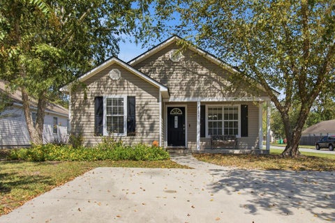 Photo of 4138 Sedgwyck Lane, Valdosta, GA 31605 (MLS # 143025)