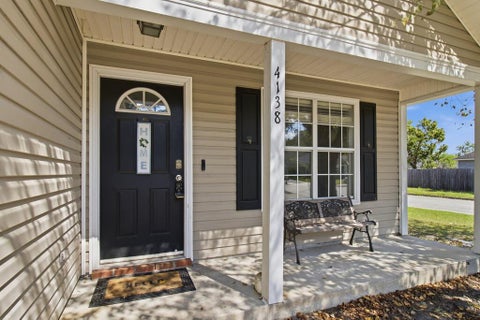 Tiny photo for 4138 Sedgwyck Lane, Valdosta, GA 31605 (MLS # 143025)
