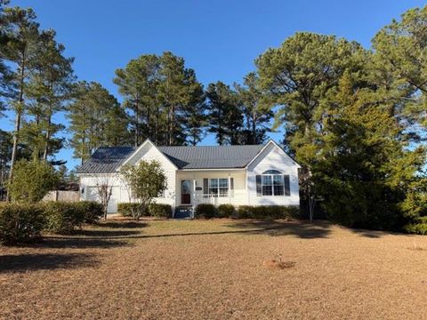 Photo of 103 Lexi Ln, Fitzgerald, GA 31750 (MLS # 141333)