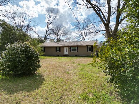 Photo of 395 Harris Street, Enigma, GA 31749 (MLS # 142715)