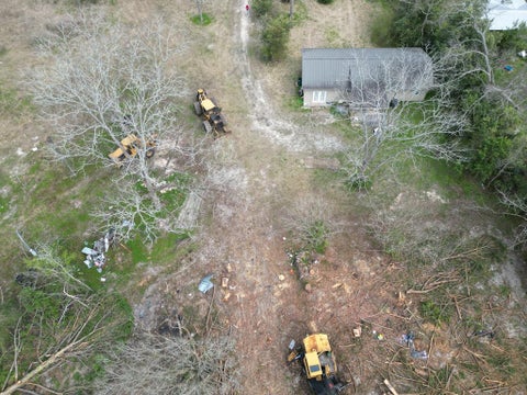 Tiny photo for 395 Harris Street, Enigma, GA 31749 (MLS # 142715)