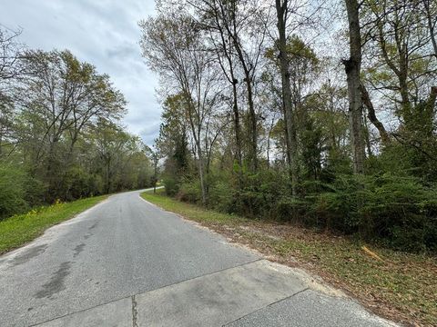 302 Sadler St Sylvester GA 31791