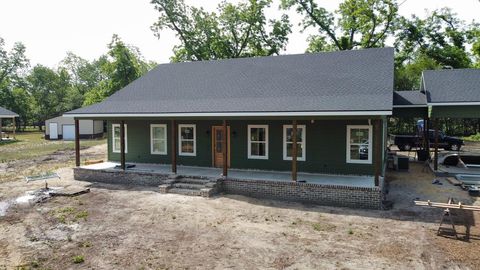 Photo of 3411 Bob Bowen Rd, Blackshear, GA 31516 (MLS # 142449)