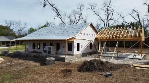 Photo of 3411 Bob Bowen Rd, Blackshear, GA 31516 (MLS # 142449)