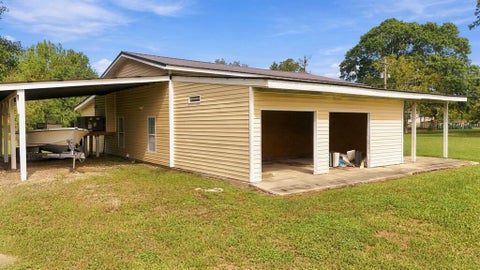 Tiny photo for 210 Arrowhead Drive, Norman Park, GA 31771 (MLS # 143203)