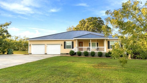 Tiny photo for 210 Arrowhead Drive, Norman Park, GA 31771 (MLS # 143203)