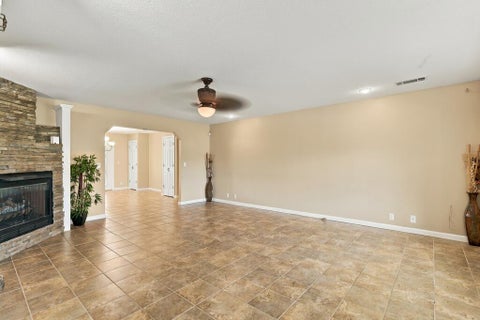 Tiny photo for 210 Arrowhead Drive, Norman Park, GA 31771 (MLS # 143203)