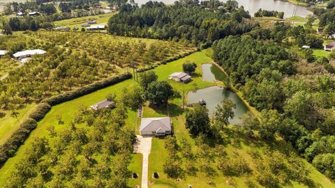 Tiny photo for 210 Arrowhead Drive, Norman Park, GA 31771 (MLS # 143203)