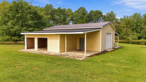 Tiny photo for 210 Arrowhead Drive, Norman Park, GA 31771 (MLS # 143203)