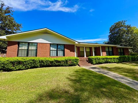1461 Old Ocilla Road Tifton GA 31794