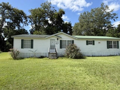 Photo of 186 Justice Ave, Fitzgerald, GA 31750 (MLS # 143201)