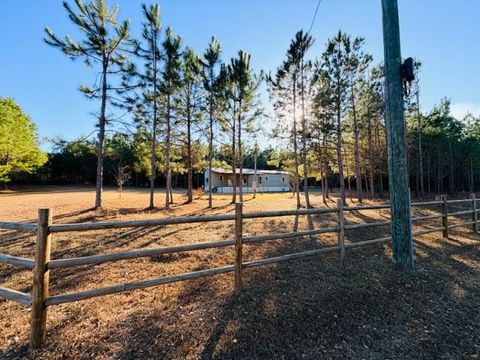 Photo of 1050 Fir Rd, Abbeville, GA 31001 (MLS # 139133)