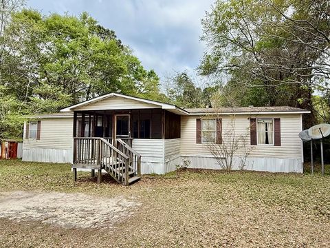 Photo of 120 Sweetgum Lane, Albany, GA 31705 (MLS # 142473)