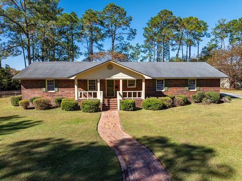 Photo of 523 Alabama Drive, Tifton, GA 31794 (MLS # 139036)
