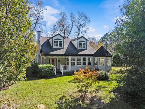 Photo of 140 Jack Rd, Fitzgerald, GA 31750 (MLS # 139039)