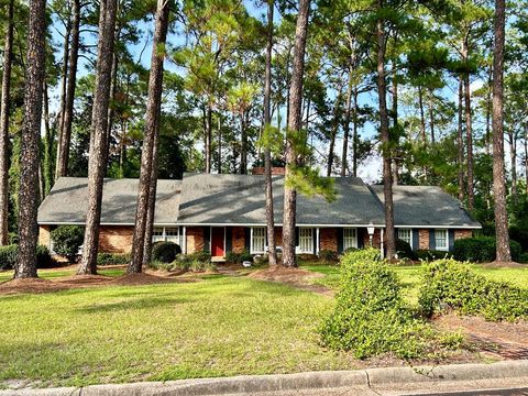225 Alabama Drive Tifton GA 31794