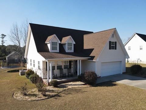 Photo of 146 Baymeadows Circle, Fitzgerald, GA 31750 (MLS # 140208)