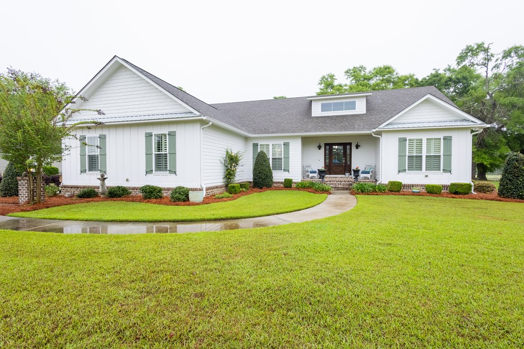 22 Moorman Drive