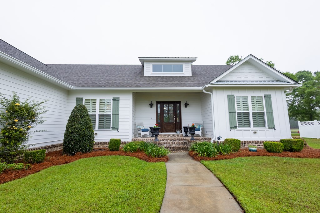 22 Moorman Drive