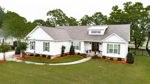 22 Moorman Drive Tifton GA 31794