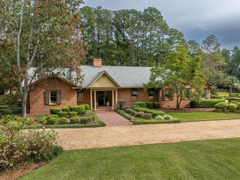 Photo of 146 Franklin Ave, Fitzgerald, GA 31750 (MLS # 139006)