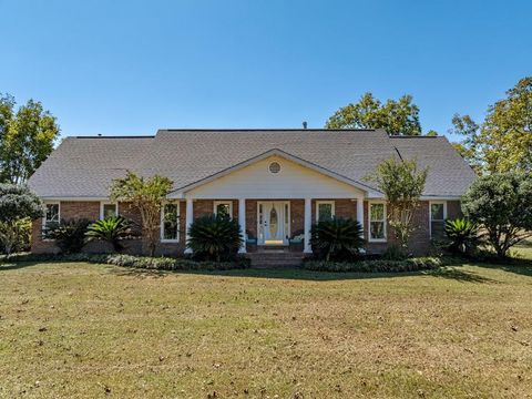 1024 Ten Mile Rd Fitzgerald GA 31750