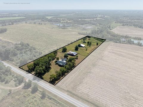 1024 Ten Mile Rd Fitzgerald GA 31750