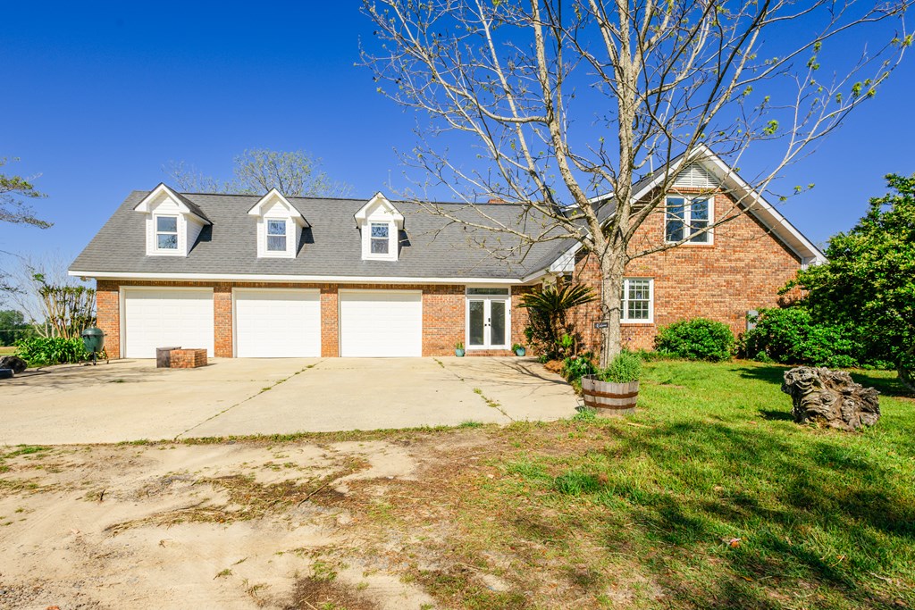 1024 Ten Mile Road