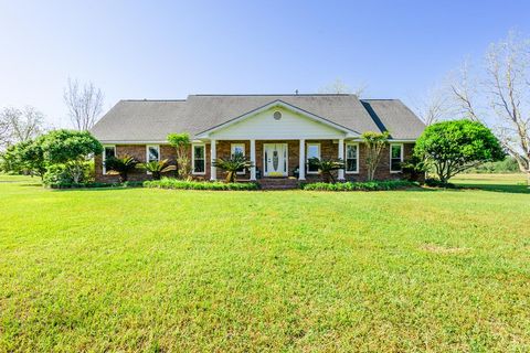 1024 Ten Mile Road Fitzgerald GA 31750