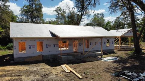 Photo of 3417 Bob Bowen Rd, Blackshear, GA 31516 (MLS # 138852)