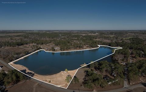 Photo of 5491 Union Rd, Tifton, GA 31794 (MLS # 141356)