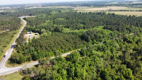 Tiny photo for 0 Irwinville Hwy & Ben Hill Drive, Fitzgerald, GA 31750 (MLS # 141278)