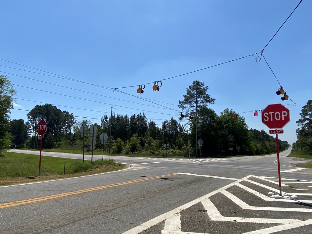 0 Irwinville Hwy & Ben Hill Drive