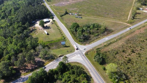 Tiny photo for 0 Irwinville Hwy & Ben Hill Drive, Fitzgerald, GA 31750 (MLS # 141278)