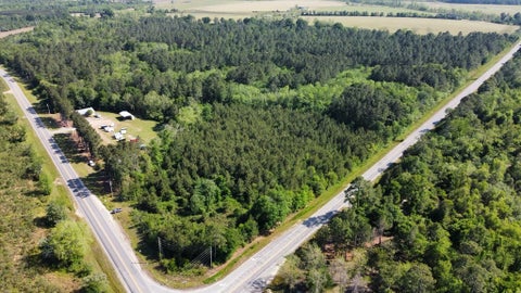 Tiny photo for 0 Irwinville Hwy & Ben Hill Drive, Fitzgerald, GA 31750 (MLS # 141278)