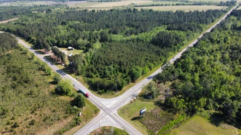 Tiny photo for 0 Irwinville Hwy & Ben Hill Drive, Fitzgerald, GA 31750 (MLS # 141278)