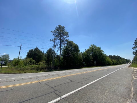 Tiny photo for 0 Irwinville Hwy & Ben Hill Drive, Fitzgerald, GA 31750 (MLS # 141278)