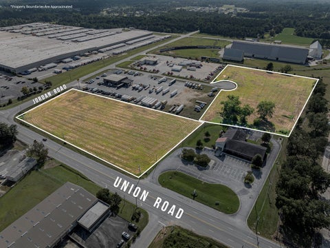 Tiny photo for 0 Union Rd, Tifton, GA 31794 (MLS # 137902)