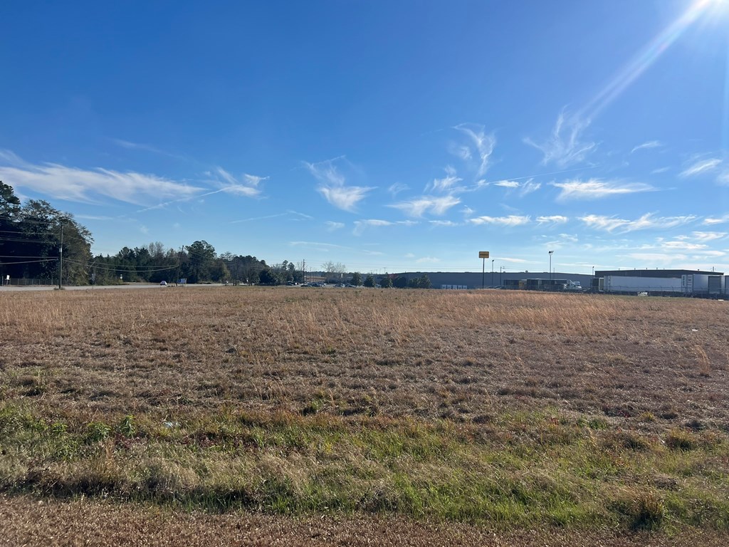 0 Union Rd