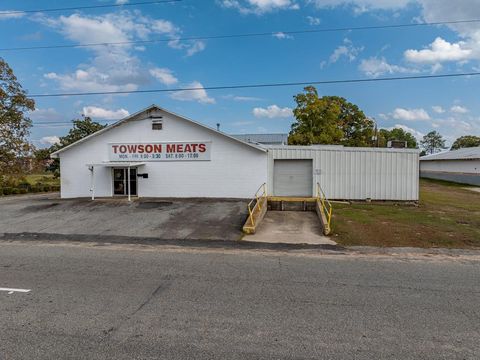 301 Ridge Ave S Tifton GA 31794