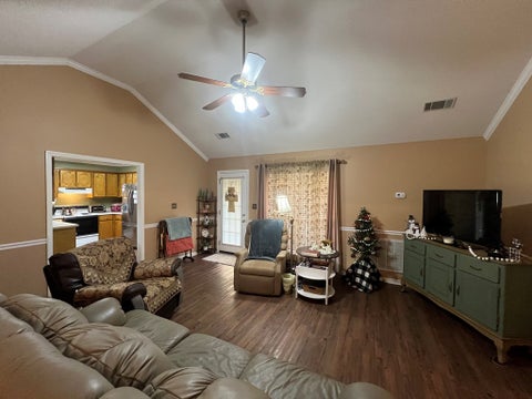 Tiny photo for 96 E Main Street, Lakeland, GA 31635 (MLS # 139134)