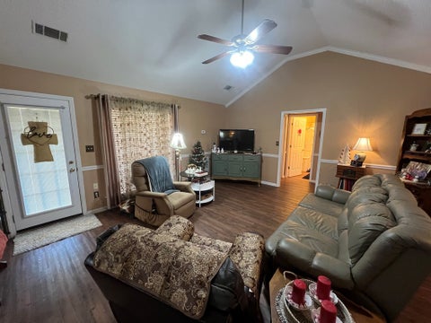 Tiny photo for 96 E Main Street, Lakeland, GA 31635 (MLS # 139134)