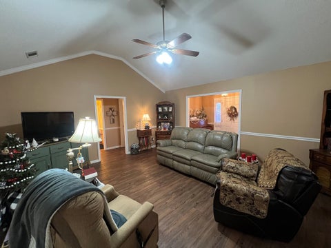 Tiny photo for 96 E Main Street, Lakeland, GA 31635 (MLS # 139134)