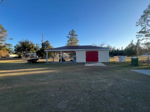 Tiny photo for 96 E Main Street, Lakeland, GA 31635 (MLS # 139134)