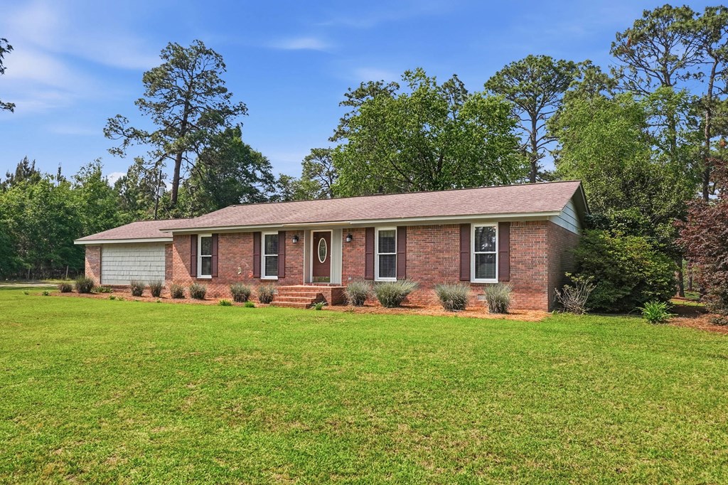 218 Ramblewood Road