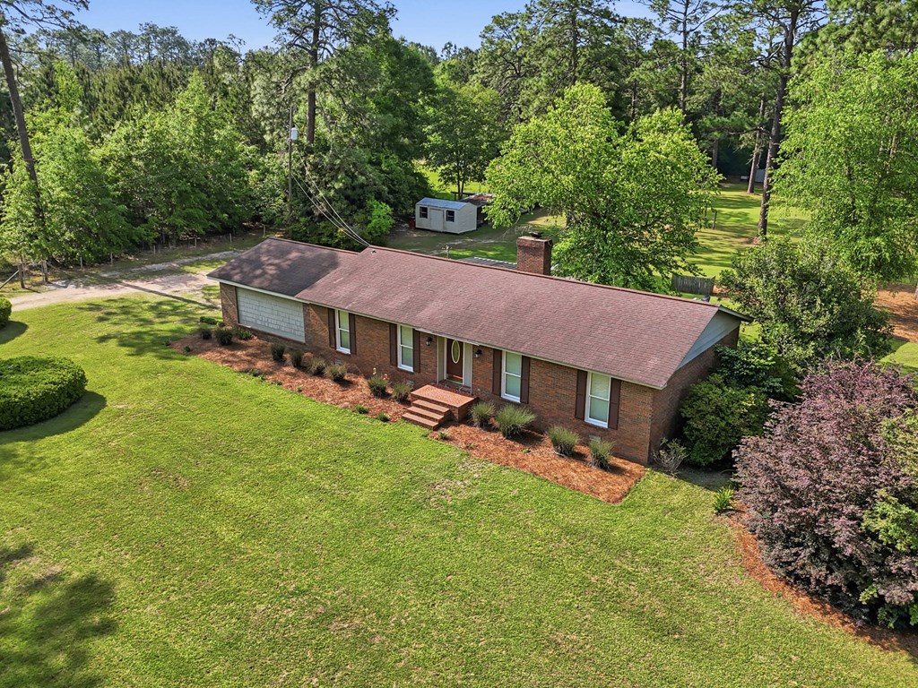 218 Ramblewood Road