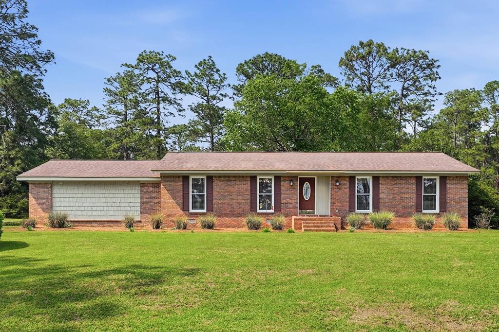 218 Ramblewood Road