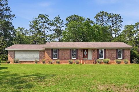 Photo of 218 Ramblewood Road, Sylvester, GA 31791 (MLS # 142641)